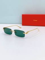 Cartier Sunglasses AAA (2170)