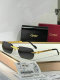 Cartier Sunglasses AAA (1128)