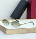 Cartier Sunglasses AAA (1425)