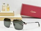 Cartier Sunglasses AAA (3226)