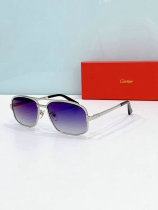 Cartier Sunglasses AAA (746) Cartier Sunglasses AAA (746)