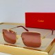 Cartier Sunglasses AAA (2932)