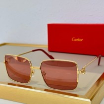 Cartier Sunglasses AAA (2932) Cartier Sunglasses AAA (2932)