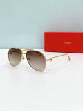 Cartier Sunglasses AAA (1457)