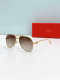 Cartier Sunglasses AAA (1457)