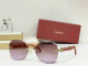 Cartier Sunglasses AAA (863)