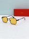 Cartier Sunglasses AAA (2922)
