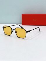 Cartier Sunglasses AAA (2922) Cartier Sunglasses AAA (2922)
