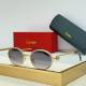 Cartier Sunglasses AAA (2092)
