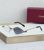 Cartier Sunglasses AAA (1919)
