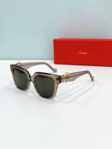 Cartier Sunglasses AAA (1578) Cartier Sunglasses AAA (1578)