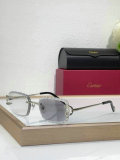 Cartier Sunglasses AAA (777)