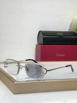 Cartier Sunglasses AAA (777) Cartier Sunglasses AAA (777)