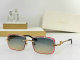 Cartier Sunglasses AAA (1638)