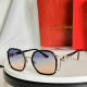 Cartier Sunglasses AAA (202)
