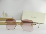 Cartier Sunglasses AAA (2417)