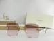 Cartier Sunglasses AAA (2417)