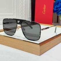 Cartier Sunglasses AAA (3557)