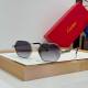 Cartier Sunglasses AAA (2156)