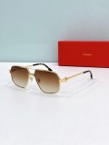 Cartier Sunglasses AAA (2863)