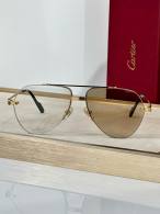 Cartier Sunglasses AAA (4015)