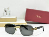 Cartier Sunglasses AAA (857)