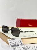 Cartier Sunglasses AAA (3869)