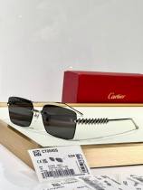 Cartier Sunglasses AAA (3869) Cartier Sunglasses AAA (3869)