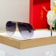 Cartier Sunglasses AAA (2296)