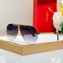 Cartier Sunglasses AAA (2296) Cartier Sunglasses AAA (2296)