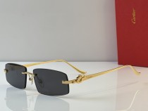 Cartier Sunglasses AAA (2852) Cartier Sunglasses AAA (2852)