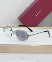Cartier Sunglasses AAA (3788) Cartier Sunglasses AAA (3788)