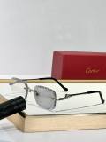 Cartier Sunglasses AAA (3769)