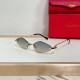 Cartier Sunglasses AAA (3147)
