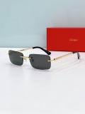 Cartier Sunglasses AAA (3348)