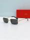 Cartier Sunglasses AAA (3348)
