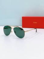 Cartier Sunglasses AAA (3582)