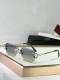 Cartier Sunglasses AAA (2604)