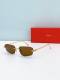 Cartier Sunglasses AAA (2113)
