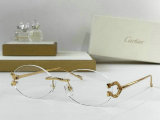 Cartier Sunglasses AAA (73)
