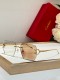 Cartier Sunglasses AAA (3102)