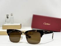 Cartier Sunglasses AAA (2548) Cartier Sunglasses AAA (2548)