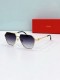 Cartier Sunglasses AAA (2868)