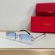 Cartier Sunglasses AAA (3737)