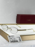 Cartier Sunglasses AAA (345)