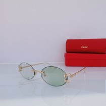 Cartier Sunglasses AAA (2581) Cartier Sunglasses AAA (2581)