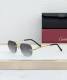 Cartier Sunglasses AAA (1989)