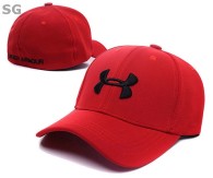 Uuder Armour Snapback Hat (14)
