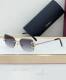 Cartier Sunglasses AAA (3437)
