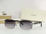 Cartier Sunglasses AAA (2213)